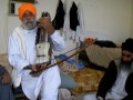 tarditional dhadi raag dhayia u0026 other by nachhatter singh world famous sarangi master