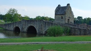 Blount Cultural Park in Montgomery Al.