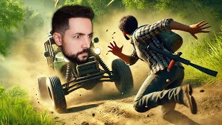 Troll MAXIM in PUBG – Haos si Distractie!