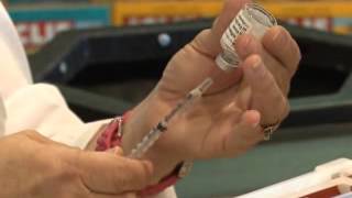 Health Minute: Back To School Vaccines (CNN)
