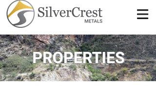 Invest in SilverCrest Metals? 🌟 The Hidden Risks \u0026 Rewards You Must Know!