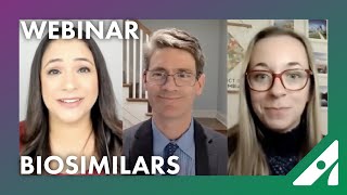 Biosimilars: What You Need to Know