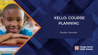 Xello Course Planning