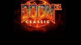 Doom [Classic] e1m1
