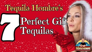 7 Great Tequilas to Give as Gifts     The Tequila Hombre