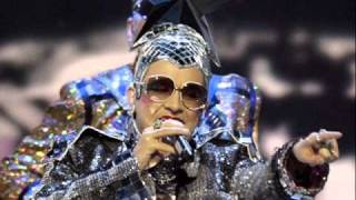 verka serdiuchka - ja papala na liubov