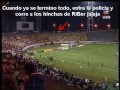 Boca corre a River en Mar Del plata | Boca vs River Mar Del plata 2002