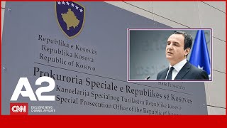 Kurti në Prokurori dhe shqipja në Gjykatë, lojëra apo realpolitikë?