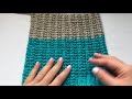 how to knit the