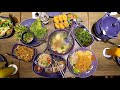 台中 泰式料理【traveling vlog taiwan】台中美食 nara thai cuisine taiwan，最道地的泰式料理來這吃就對了