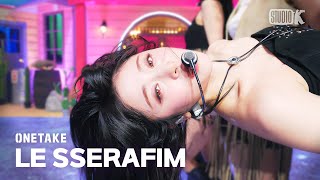 Download [뮤뱅 원테이크 4K] 르세라핌 (LE SSERAFIM) 'UNFORGIVEN' 4K Bonus Ver. @뮤직뱅크 (Music Bank) 230505 mp3