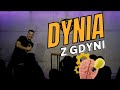 Stand-up | 2023 | Ryszard Mazur- Dynia z Gdyni| Rozmowa Towarzyska #9