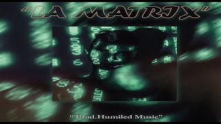 Perreo/Reggaeton Instrumental - "LA MATRIX" | Type Beat Pailita X Jordan 23 (Prod.Humiled Music)