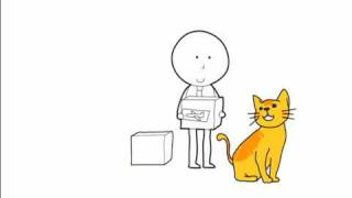 The Shelter Pet Project PSA "Move"