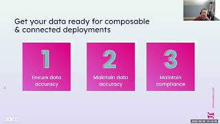 How to Prepare Your Data for a Composable CDP