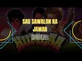 sau sawalon ka jawab humlaa 1992 anil kapoor u0026 meenakshi sheshadri udit narayan