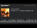 Foretold 101 - Journeys Greatest Hits