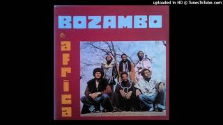 Bozambo - A1 Africa