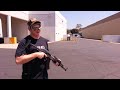 airsoft gi uncut cyma ak behind the scenes with bob the axeman