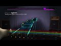 Rocksmith CDLC | Avenged Sevenfold - Coming Home (Lead Guitar)