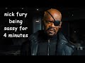 best of nick fury