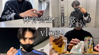 【vlog】立教生の日常、大学生活、部活動、ASMR etc.