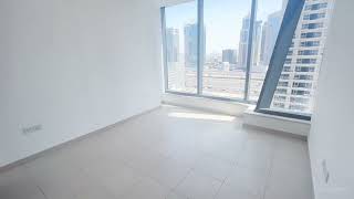 1 bedroom apartment available for rent in Silverene Tower, Dubai Marina, Dubai