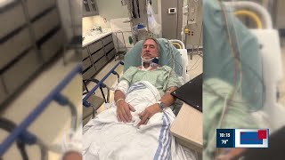 St. Tammany sheriff accused of punching man at Madisonville restaurant