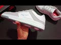 asian jasper 05 sneaker shoes unboxing 💥 white lgrey