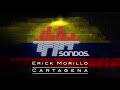 Erick Morillo - Cartagena (Extended Mix)