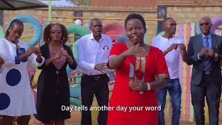 TUMI PHIBIAN JEHOVAH KAMUKTAINDET OFFICIAL VIDEO