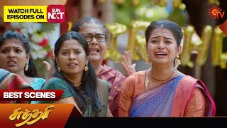 Sundari - Best Scenes | 10 May 2024 | Tamil Serial | Sun TV