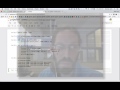 Figuring out python sched package from standard library