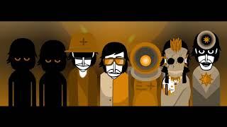 Solar System | Incredibox SolarBox V0 - The Sun |