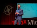 The Truth About Deep Fakes, and What We Should Do About Them | Ben Colman | TEDxMidAtlantic