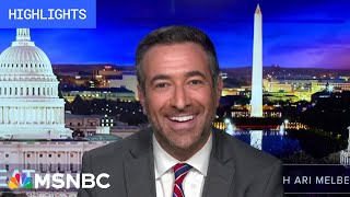 Watch The Beat with Ari Melber Highlights: March 4