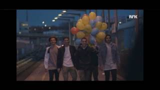 Fy Faen - Hkeem/Temur (SKAM-Balloon Squad) - Subtitles Norwegian, English and Español