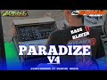 DJ PARADISE REBORN V4 - JINGLE BERKAH AUDIO FT ZEANTBARBAR‼️