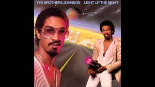 The Brothers Johnson - Stomp!