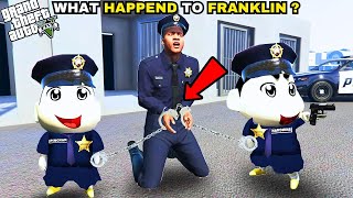 GTA 5 : Franklin Shinchan Tamil Become A Cop | Franklin Tamil | Shinchan Tamil | Gta 5 Tamil | NGT