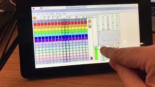 Pure Data Synth & Sequencer sync'd to Ableton Via Link RasPi 2/3