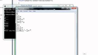 Data Structures project 2 -Ex2