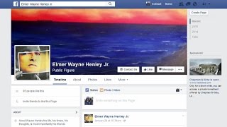 Policy to prevent @TDCJ inmates from having social media accounts