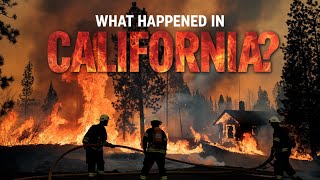 California is Burning: 5 Heartbreaking Losses from Wildfires