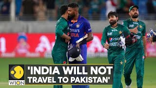 Pakistan could pull out of 2023 Asia Cup if tournament shifted out of country: PCB Chief Ramiz Raja
