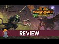 Total War Warhammer 2: The Twisted & The Twilight Review