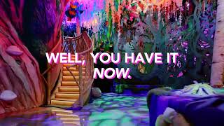 Kids tickets as low as $20 | Meow Wolf Grapevine