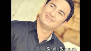 Samir Bayramli-Ana