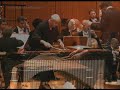 ney rosauro marimba concerto no.1 mvmt.1 saudacao performed by roland härdtner 2010