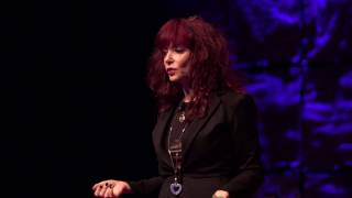 8 Signs of a Toxic Friendship | Sharon Livingston | TEDxWilmingtonWomen